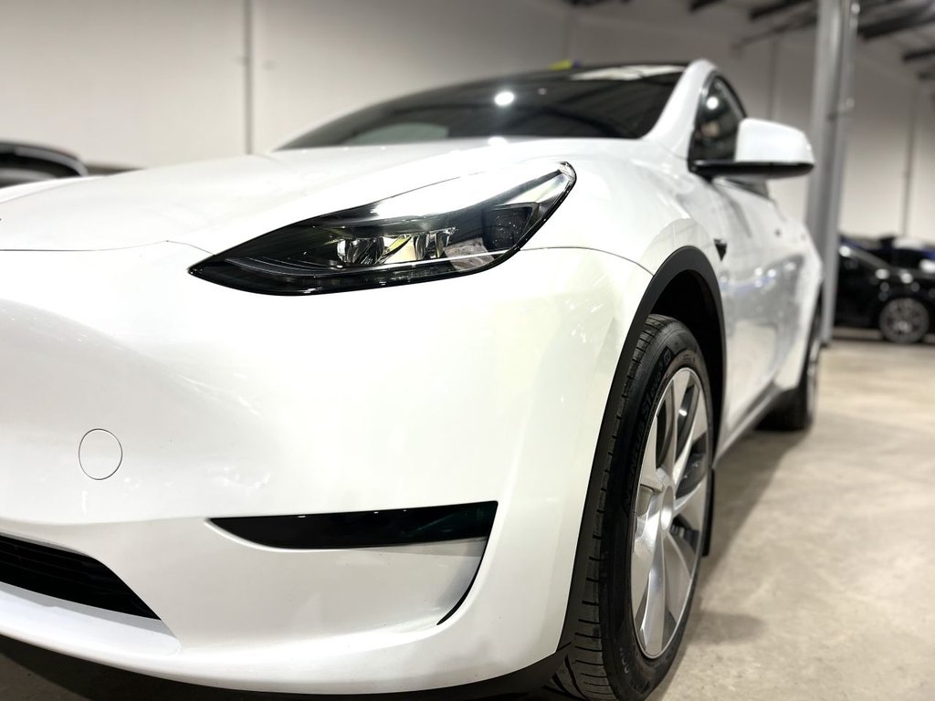 Used Tesla Model Y 2023 for sale - 76570328: Photo 8