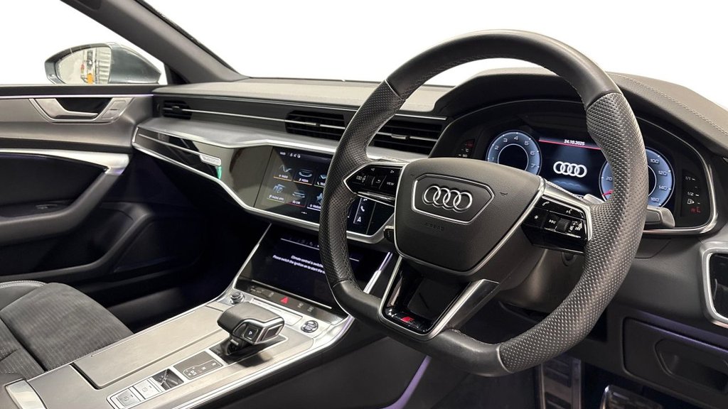 Used Audi A7 2021 for sale - 77499332: Photo 4
