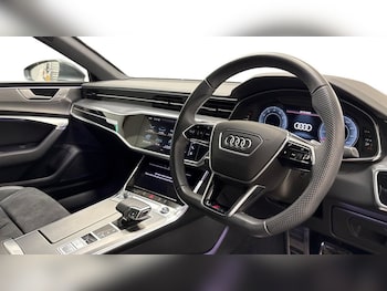 Used Audi A7 2021 for sale - 77499332: Photo