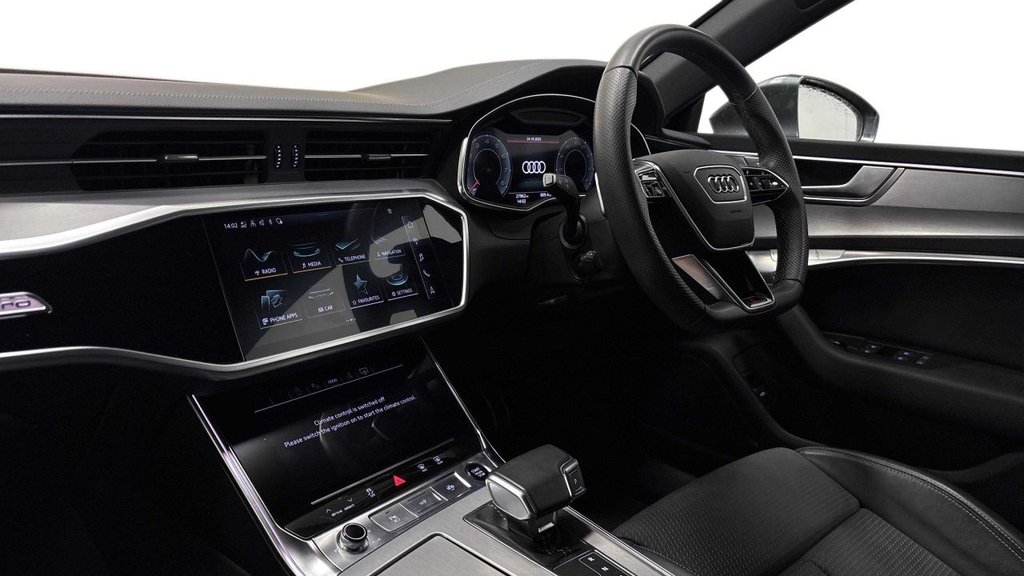 Used Audi A7 2021 for sale - 77499332: Photo 5