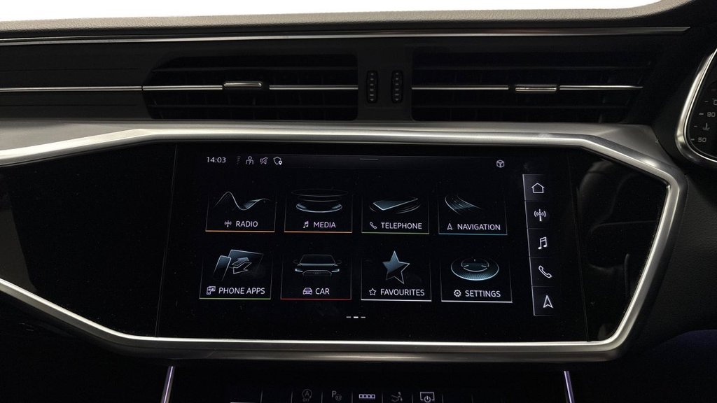 Used Audi A7 2021 for sale - 77499332: Photo 6