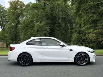 Used BMW M2 2018 for sale - 75181470: Photo