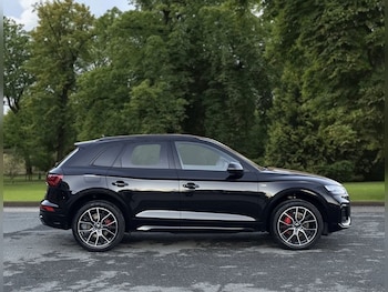 Used Audi Q5 2022 for sale - 76642478: Photo