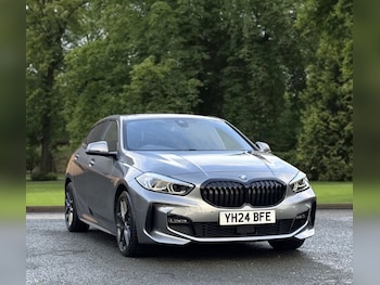 BMW - 1 Series