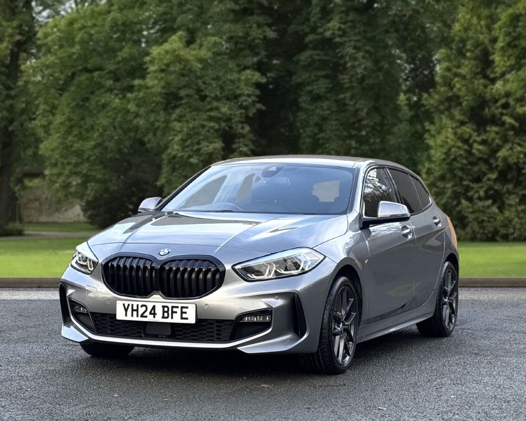 Used BMW 1 Series 2024 for sale - 76546717: Photo 2