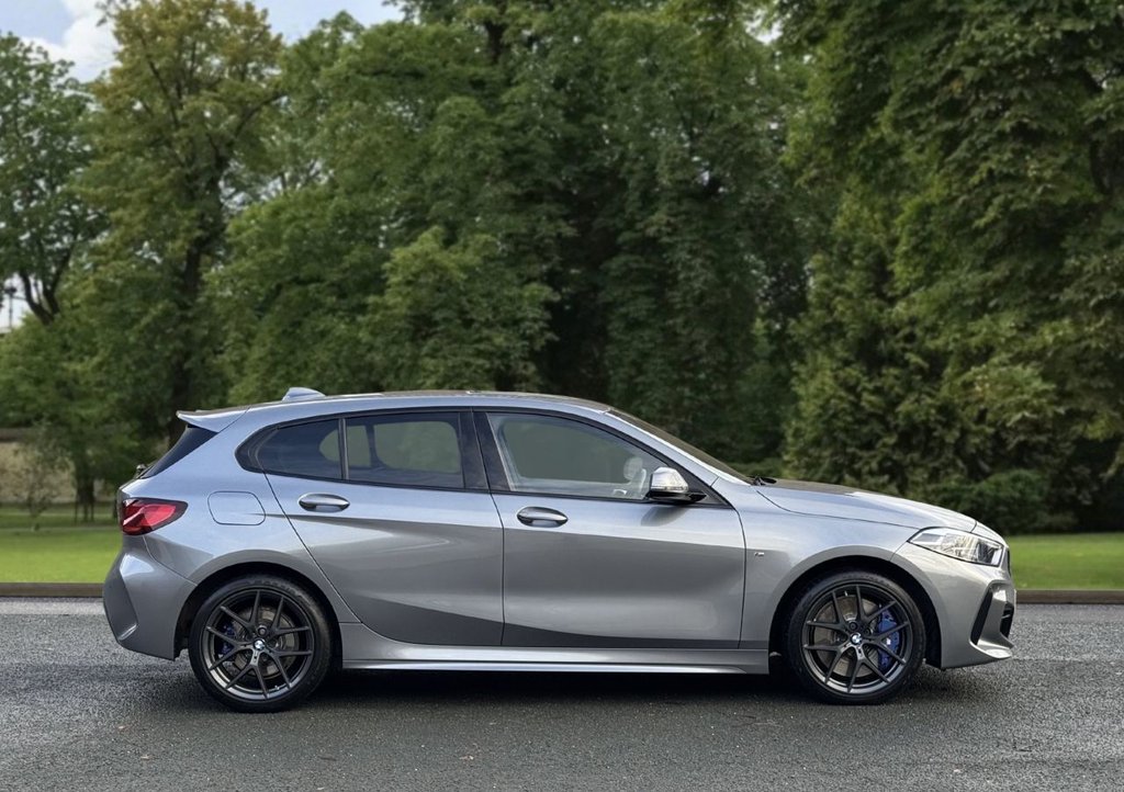 Used BMW 1 Series 2024 for sale - 76546717: Photo 3