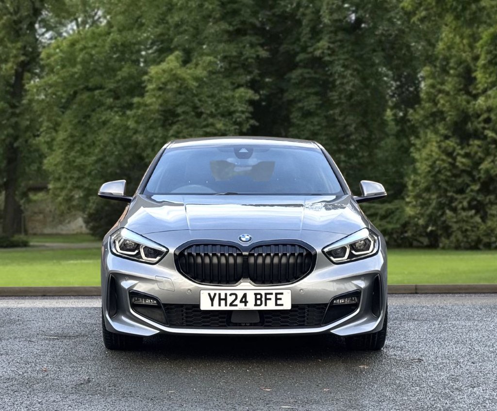 Used BMW 1 Series 2024 for sale - 76546717: Photo 6