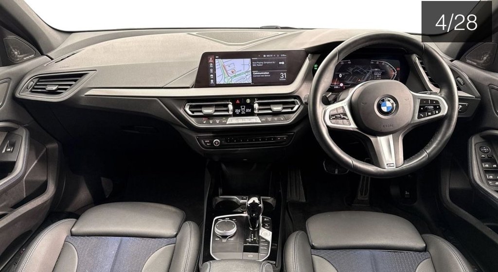 Used BMW 1 Series 2024 for sale - 76546717: Photo 8