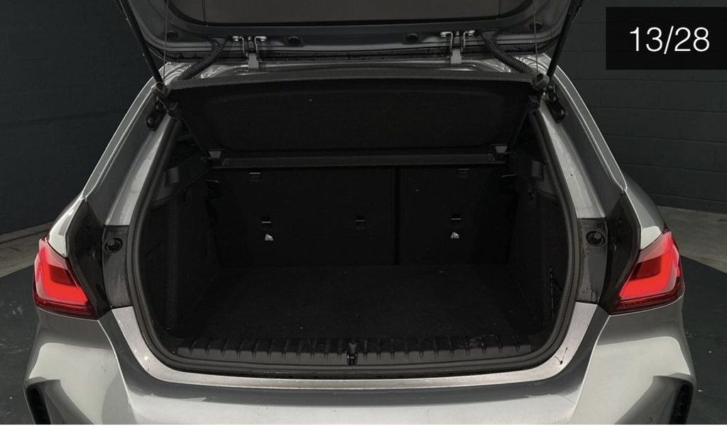 Used BMW 1 Series 2024 for sale - 76546717: Photo 9