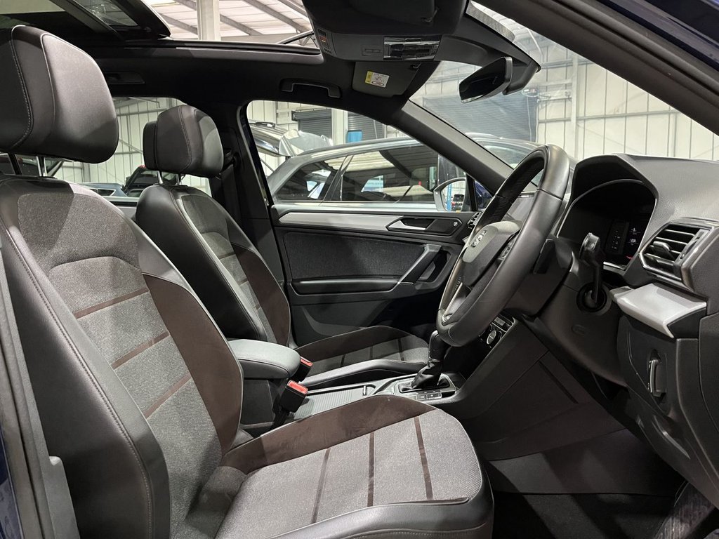 Used SEAT Tarraco 2019 for sale - 75954705: Photo 11