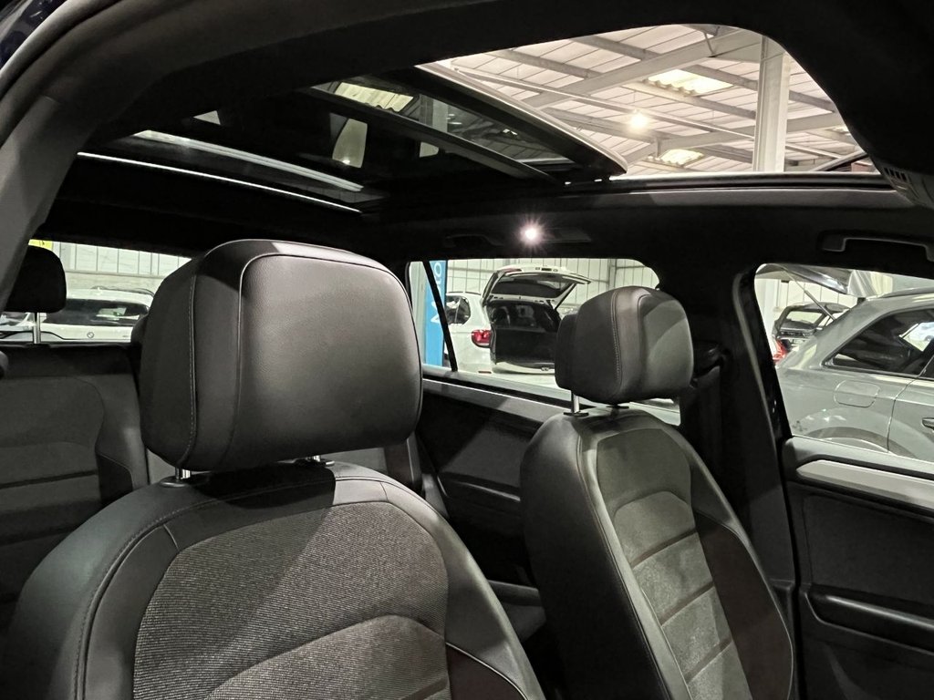 Used SEAT Tarraco 2019 for sale - 75954705: Photo 12