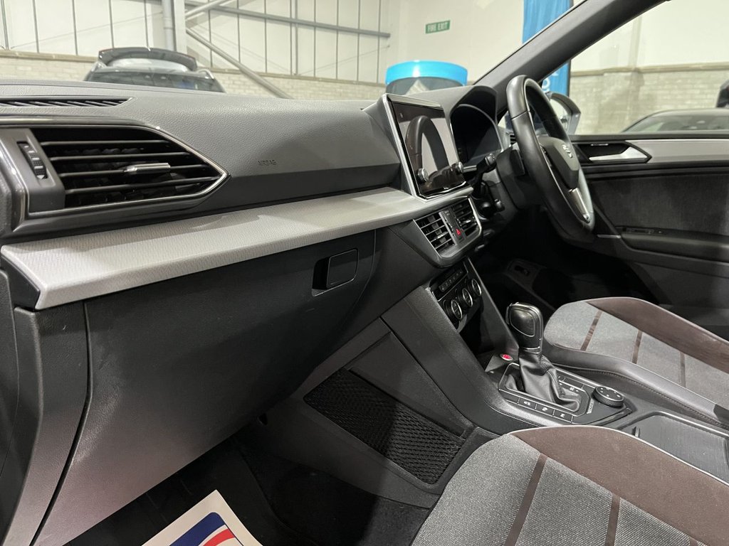 Used SEAT Tarraco 2019 for sale - 75954705: Photo 13