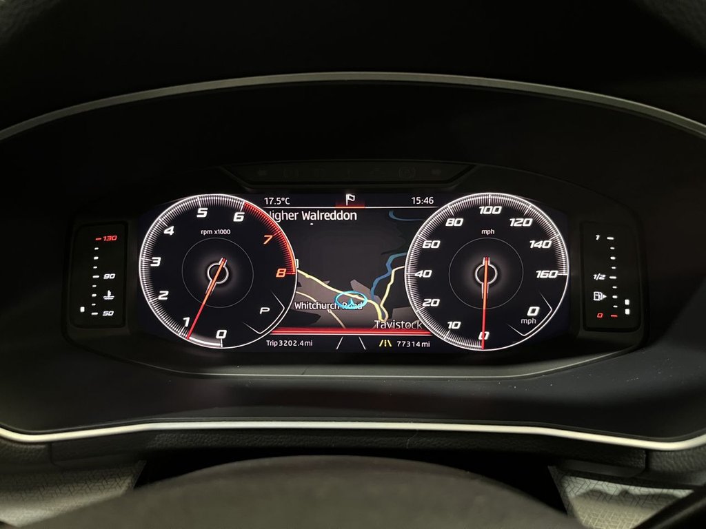 Used SEAT Tarraco 2019 for sale - 75954705: Photo 20