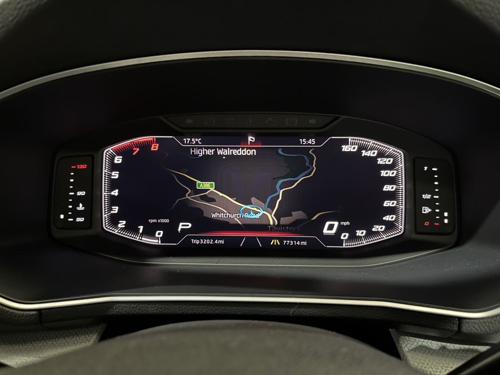 Used SEAT Tarraco 2019 for sale - 75954705: Photo 21