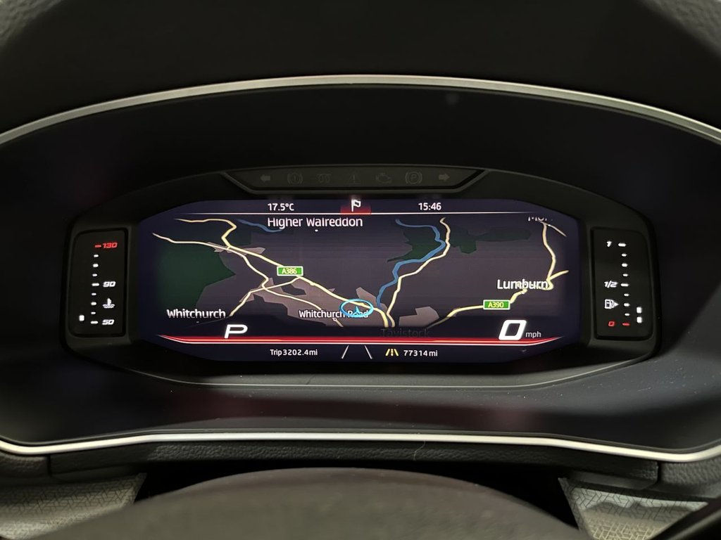 Used SEAT Tarraco 2019 for sale - 75954705: Photo 22