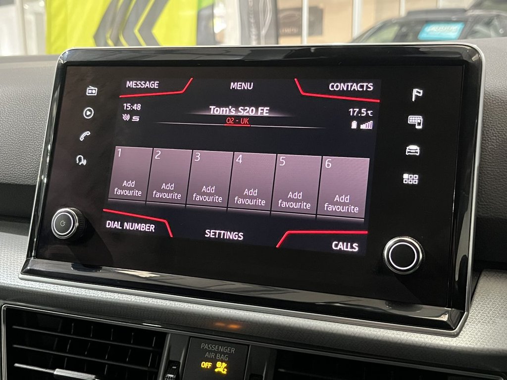 Used SEAT Tarraco 2019 for sale - 75954705: Photo 29