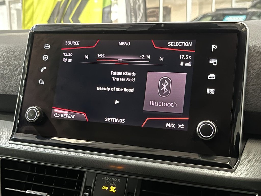 Used SEAT Tarraco 2019 for sale - 75954705: Photo 30