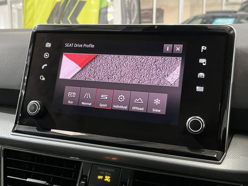 Used SEAT Tarraco 2019 for sale - 75954705: Photo 32