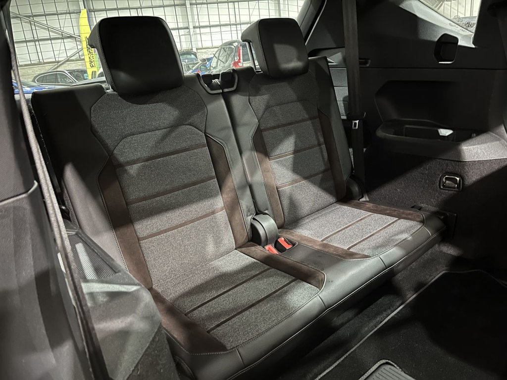 Used SEAT Tarraco 2019 for sale - 75954705: Photo 42