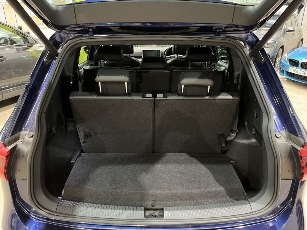 Used SEAT Tarraco 2019 for sale - 75954705: Photo 43