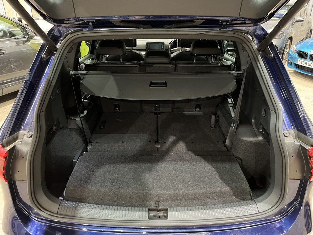 Used SEAT Tarraco 2019 for sale - 75954705: Photo 44