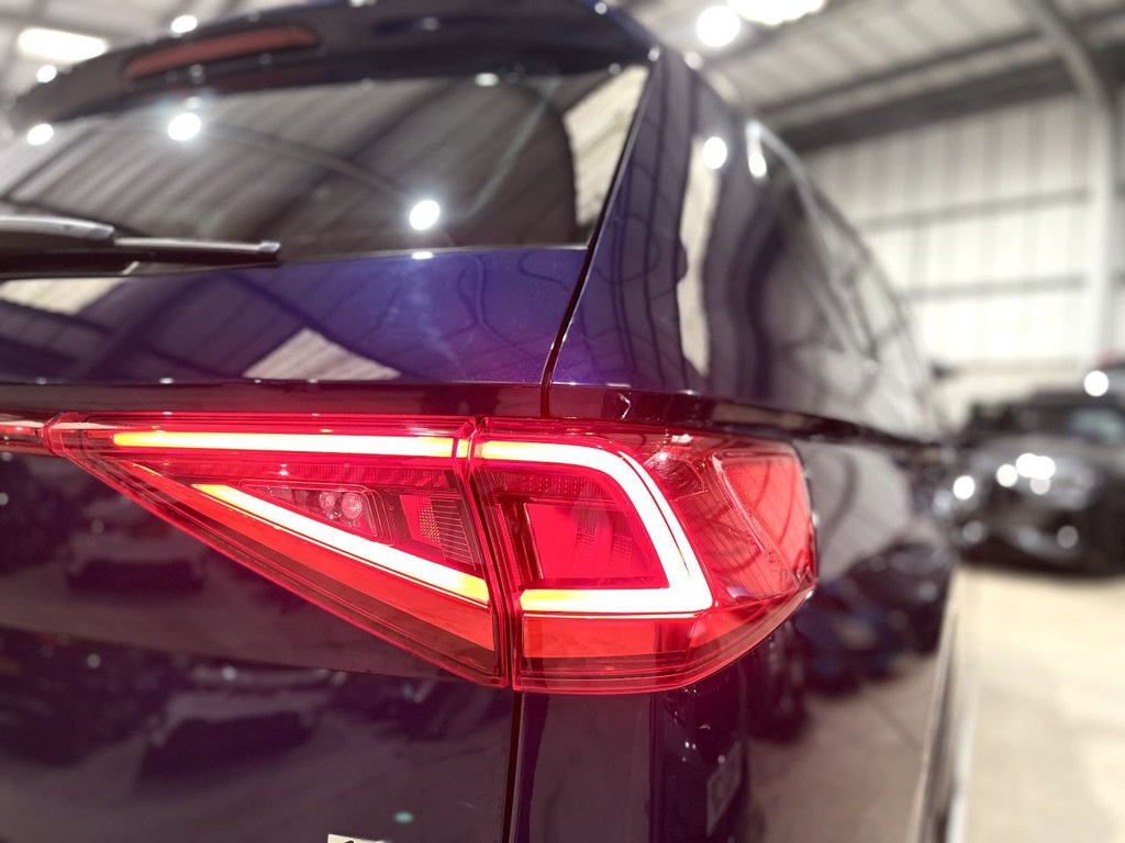 Used SEAT Tarraco 2019 for sale - 75954705: Photo 9