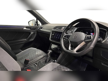 Used Volkswagen Tiguan 2023 for sale - 79114239: Photo