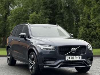 2021 (70) - 2.0 B5P [250] R DESIGN 5dr AWD Gtron