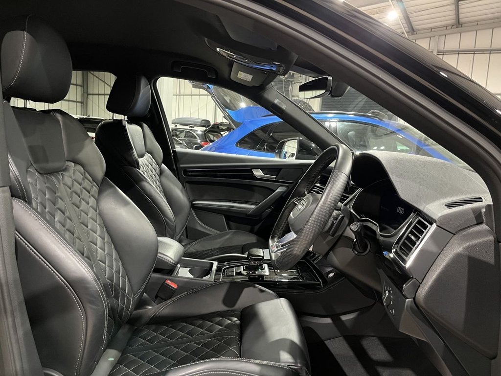 Used Audi Q5 2022 for sale - 77139580: Photo 11