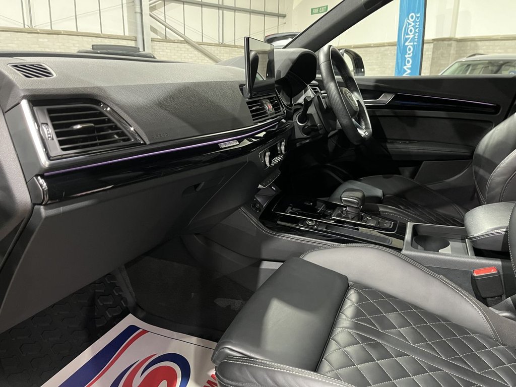 Used Audi Q5 2022 for sale - 77139580: Photo 13