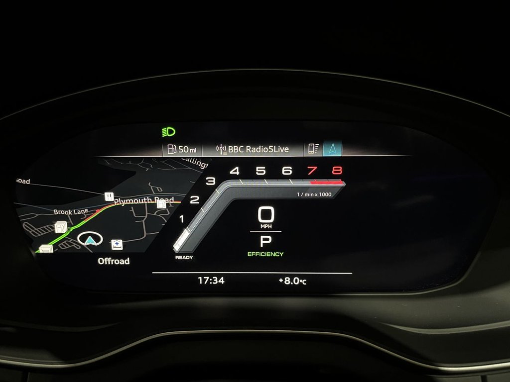 Used Audi Q5 2022 for sale - 77139580: Photo 22