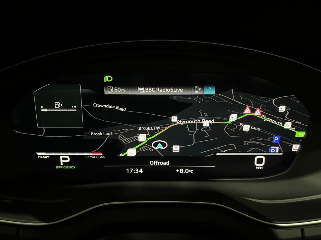 Used Audi Q5 2022 for sale - 77139580: Photo 23