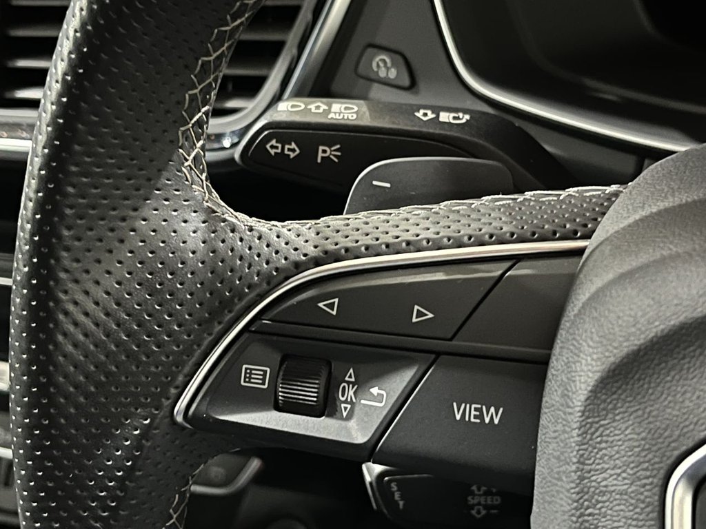 Used Audi Q5 2022 for sale - 77139580: Photo 24