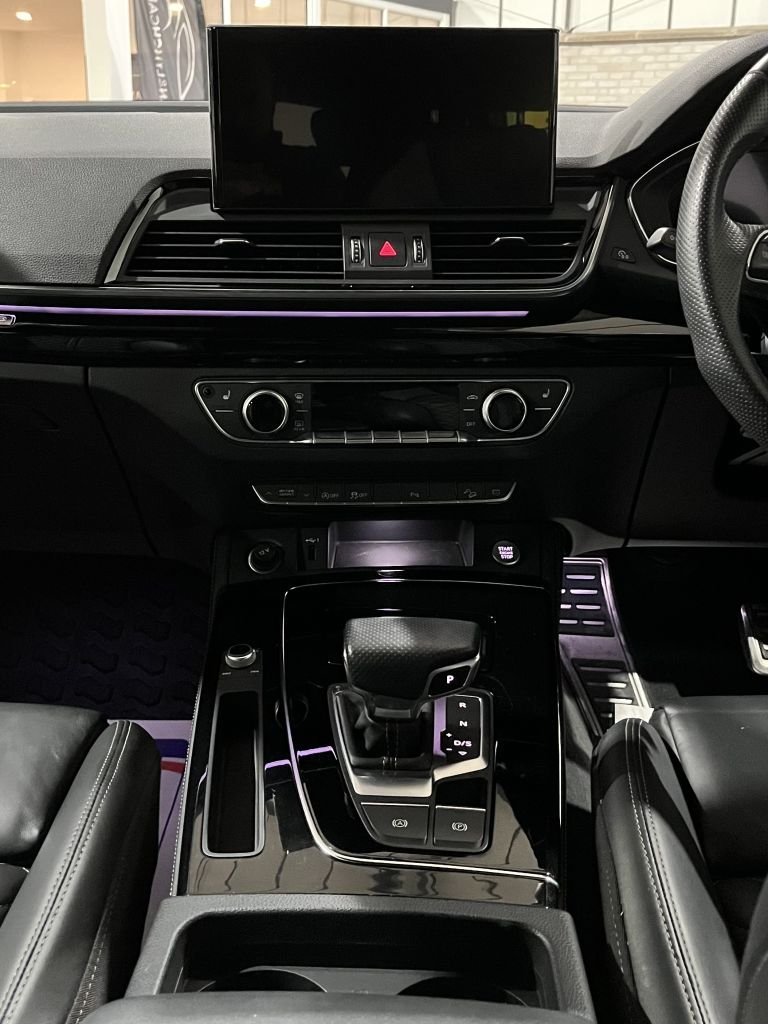 Used Audi Q5 2022 for sale - 77139580: Photo 27