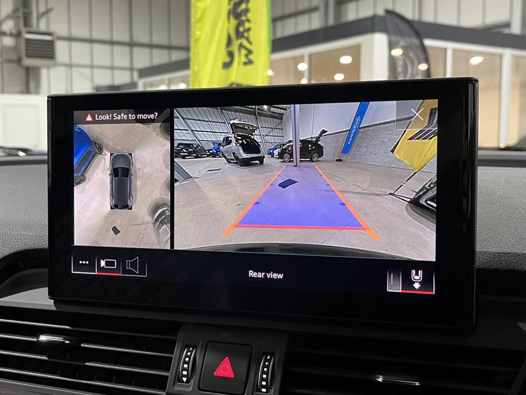 Used Audi Q5 2022 for sale - 77139580: Photo 28