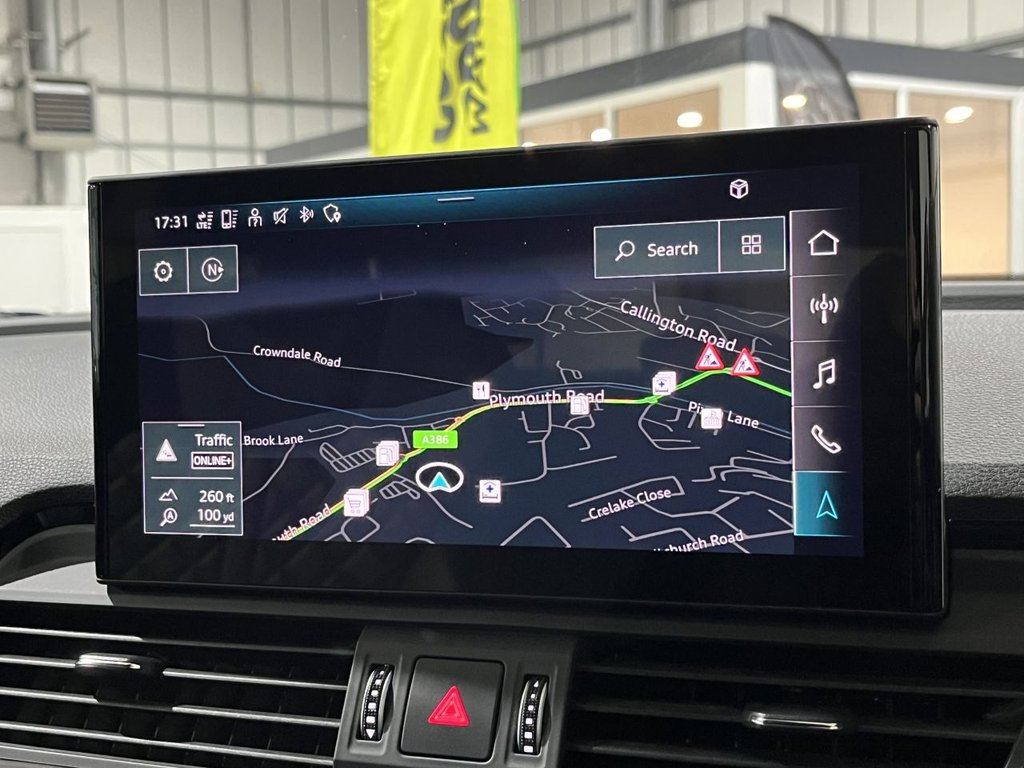 Used Audi Q5 2022 for sale - 77139580: Photo 29