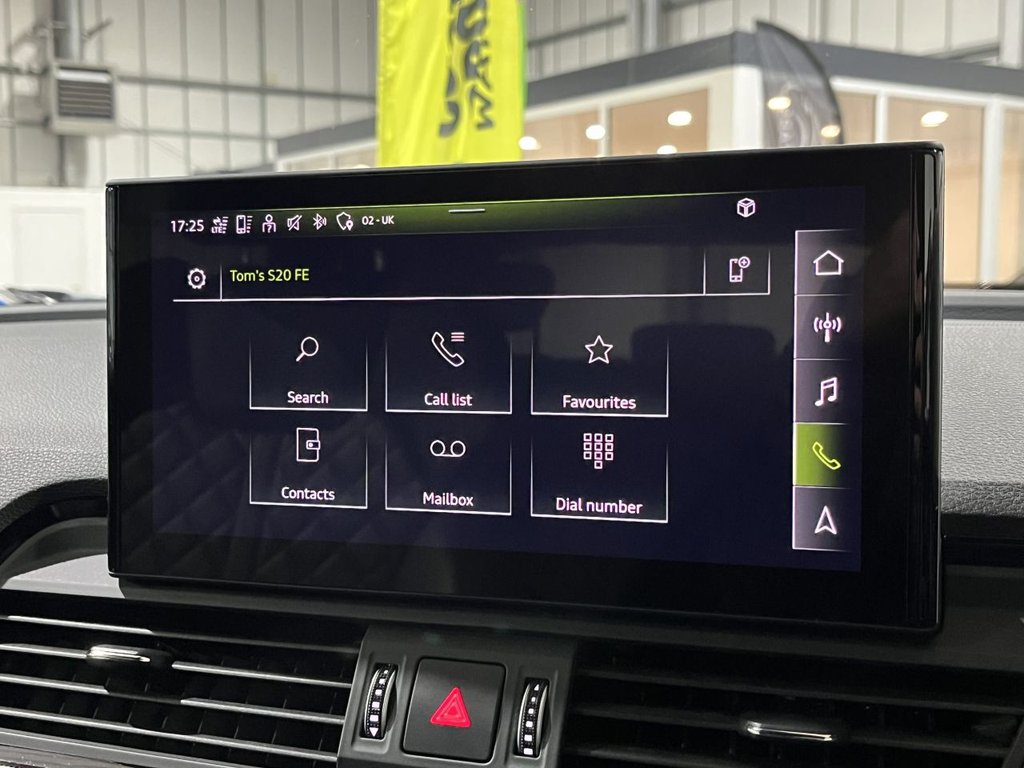 Used Audi Q5 2022 for sale - 77139580: Photo 30