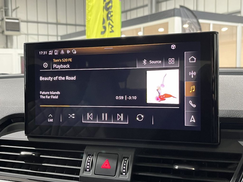 Used Audi Q5 2022 for sale - 77139580: Photo 31