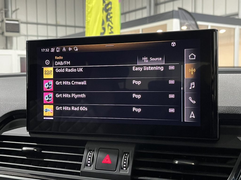 Used Audi Q5 2022 for sale - 77139580: Photo 32