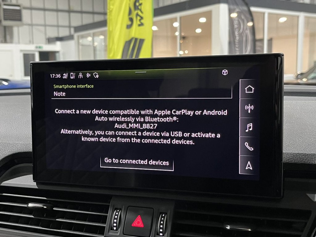 Used Audi Q5 2022 for sale - 77139580: Photo 33