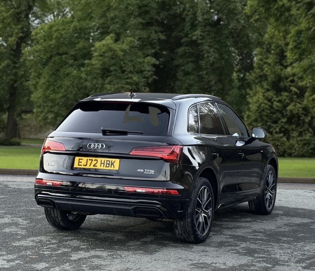 Used Audi Q5 2022 for sale - 77139580: Photo 4