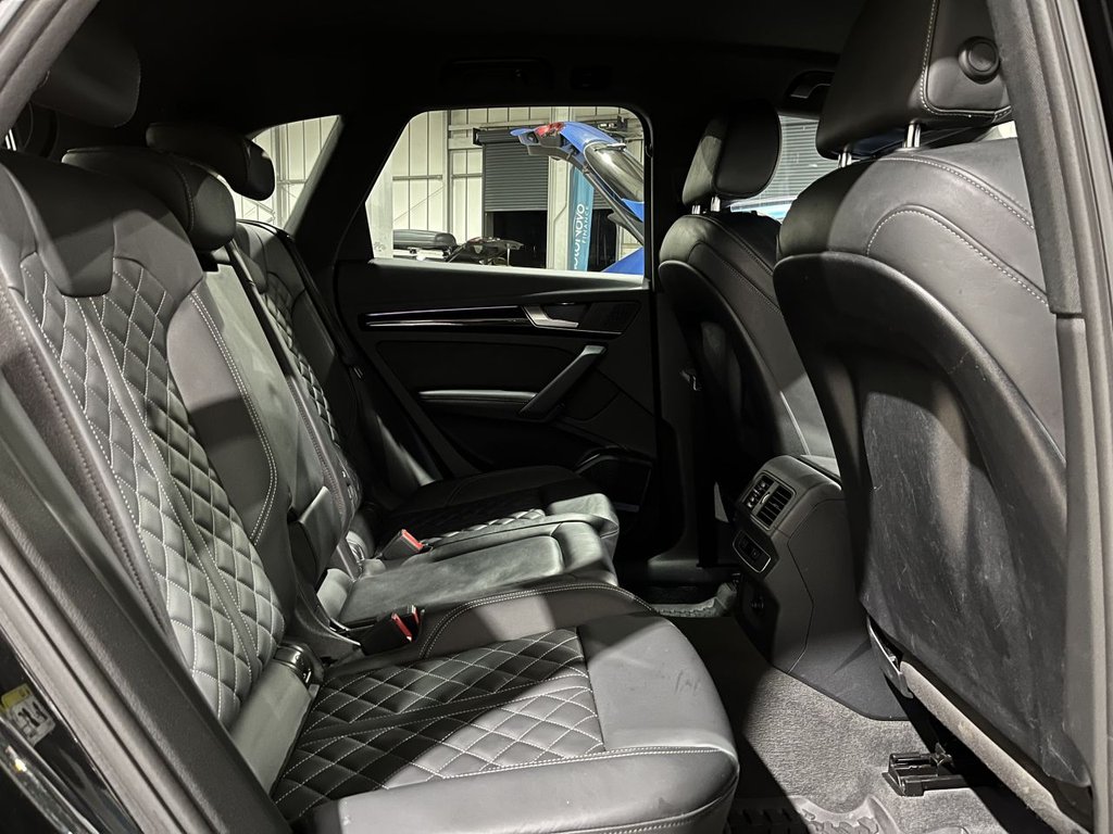Used Audi Q5 2022 for sale - 77139580: Photo 42