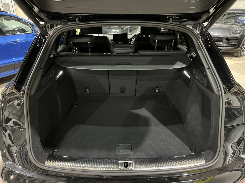 Used Audi Q5 2022 for sale - 77139580: Photo 43