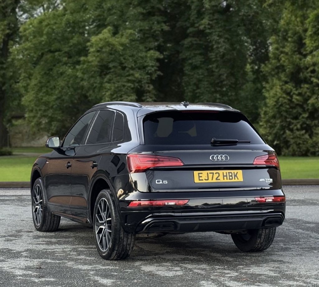 Used Audi Q5 2022 for sale - 77139580: Photo 5