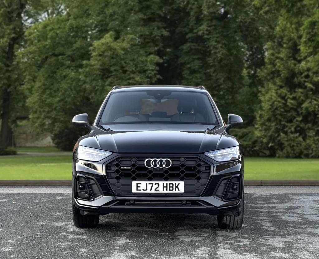 Used Audi Q5 2022 for sale - 77139580: Photo 6