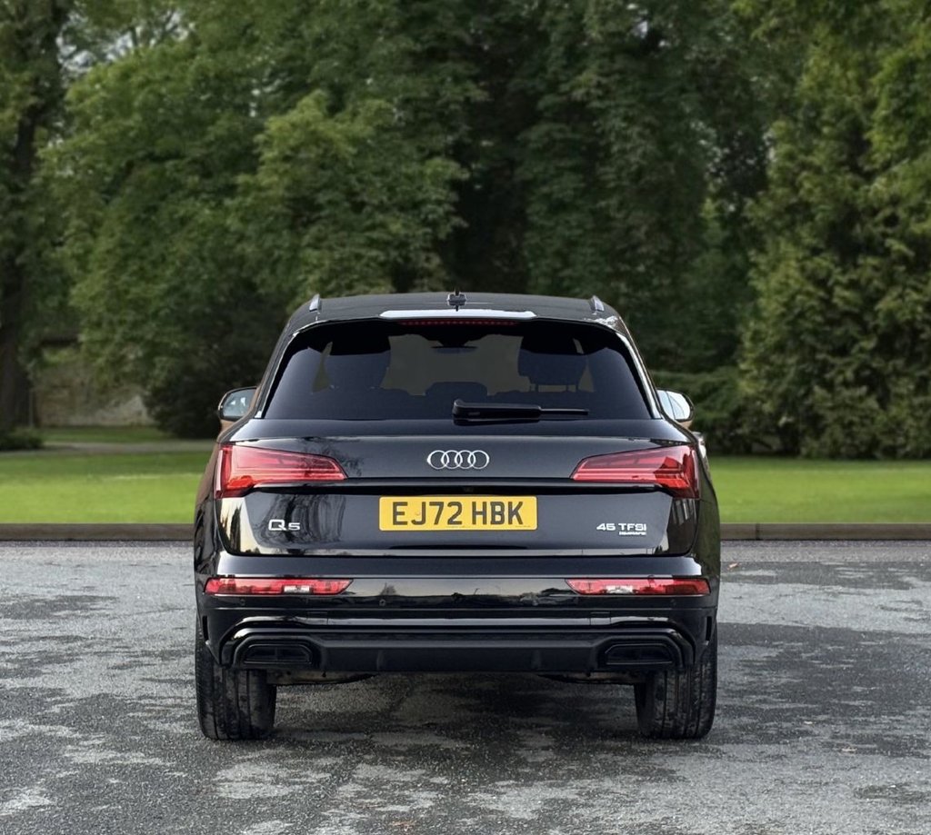 Used Audi Q5 2022 for sale - 77139580: Photo 7