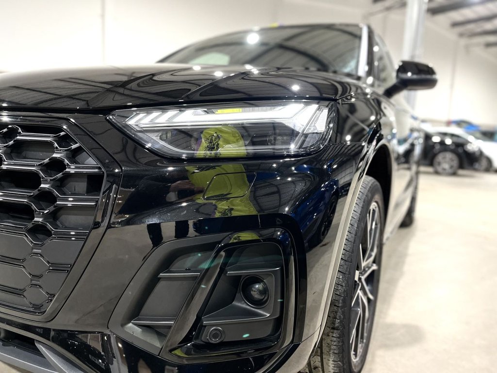 Used Audi Q5 2022 for sale - 77139580: Photo 8