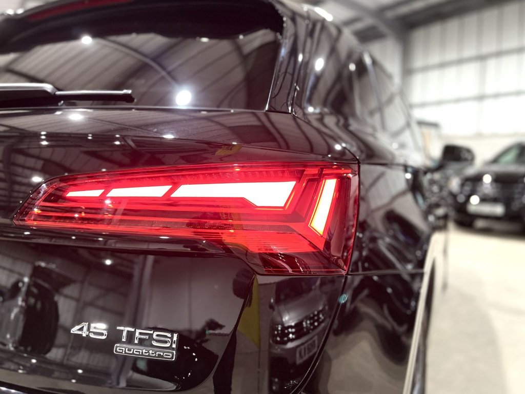 Used Audi Q5 2022 for sale - 77139580: Photo 9