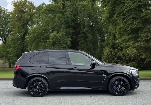 Used BMW X5 M 2018 for sale - 76333419: Photo 18