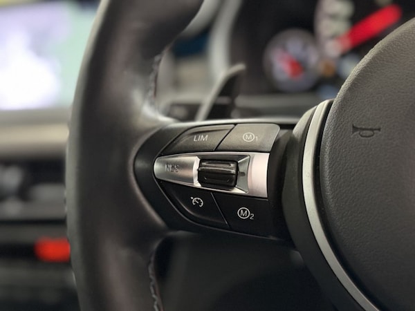 Used BMW X5 M 2018 for sale - 76333419: Photo 23